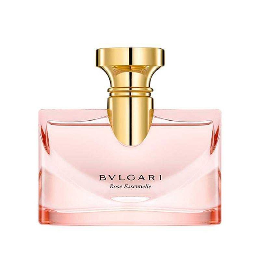 Perfumes Para Mujeres Bvlgari | Bvlgari Rose Essentielle Eau De Parfum 50Ml