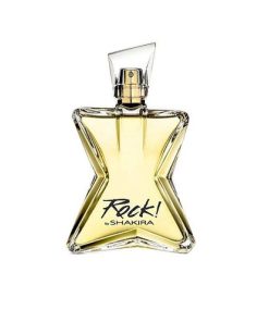 Perfumes Para Mujeres SHAKIRA | Shakira Rock! 50Ml