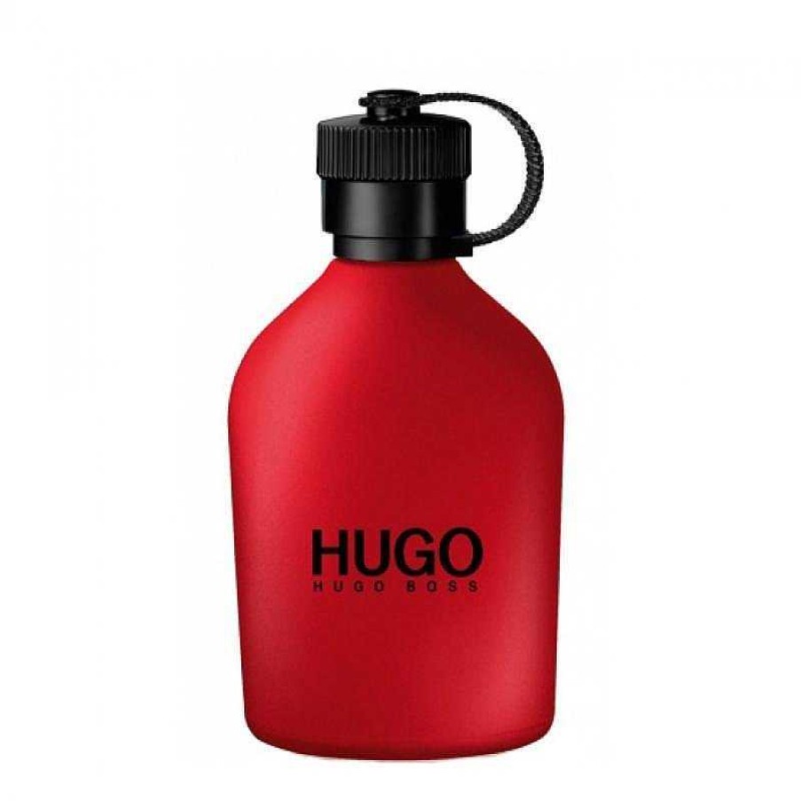 Perfumes Para Hombres HUGO BOSS | Hugo Boss Red Pour Homme Edt 75Ml