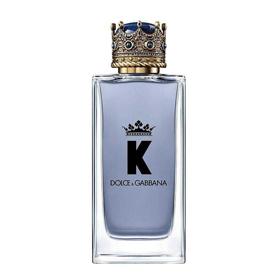 Perfumes Para Hombres DOLCE & GABBANA | Dolce & Gabbana K Por Dolce & Gabbana Eau De Toilette 100Ml