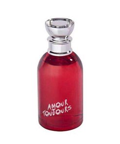 Perfumes Para Mujeres PARIS ELYSEES | Eau De Toilette Paris Elysees Amour Toujours 100Ml