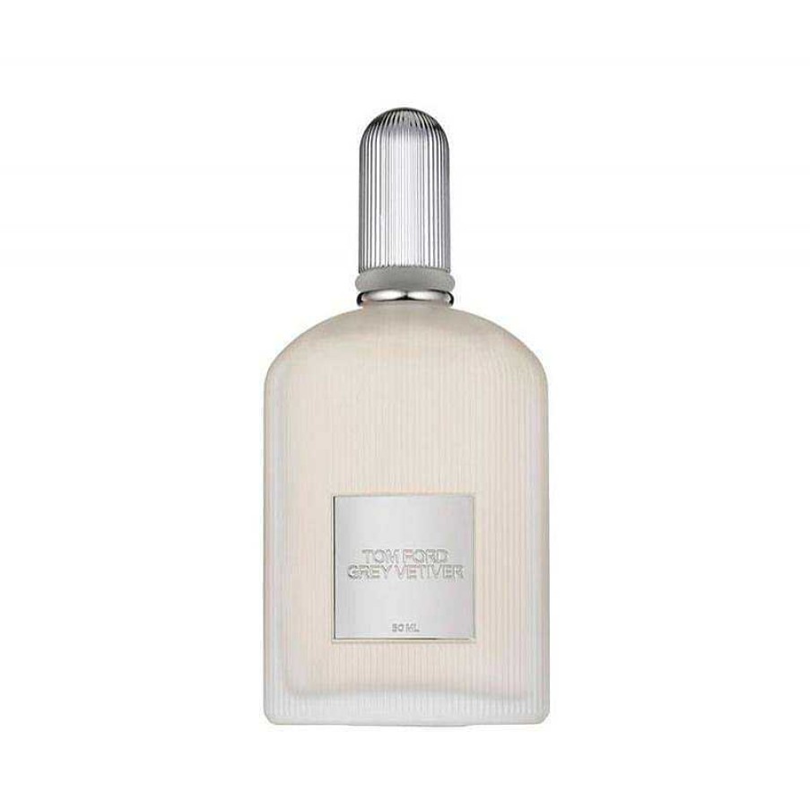 Perfumes Para Hombres TOM FORD | Tom Ford Grey Vetiver Eau De Parfum Para Hombre 50Ml