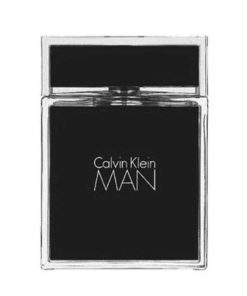 Perfumes Para Hombres Calvin Klein | Calvin Klein Man Eau De Toilette 100Ml