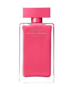 Perfumes Para Mujeres NARCISO RODRIGUEZ | Narcissus Rodriguez Fleur Musc For Her Eau De Parfum 100Ml Lote Promocional