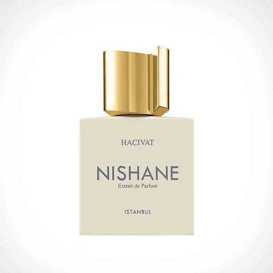 Perfumes Unisex Nishane | Nishane Hacivat 100Ml