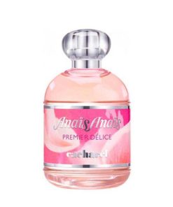 Perfumes Para Mujeres Fraganza VIP | Anis Anis Premier Delice Eau De Toilette Cacharel 100Ml