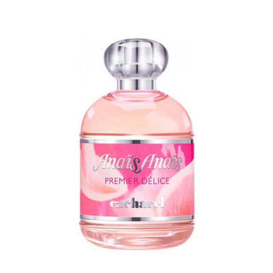 Perfumes Para Mujeres Fraganza VIP | Anis Anis Premier Delice Eau De Toilette Cacharel 100Ml