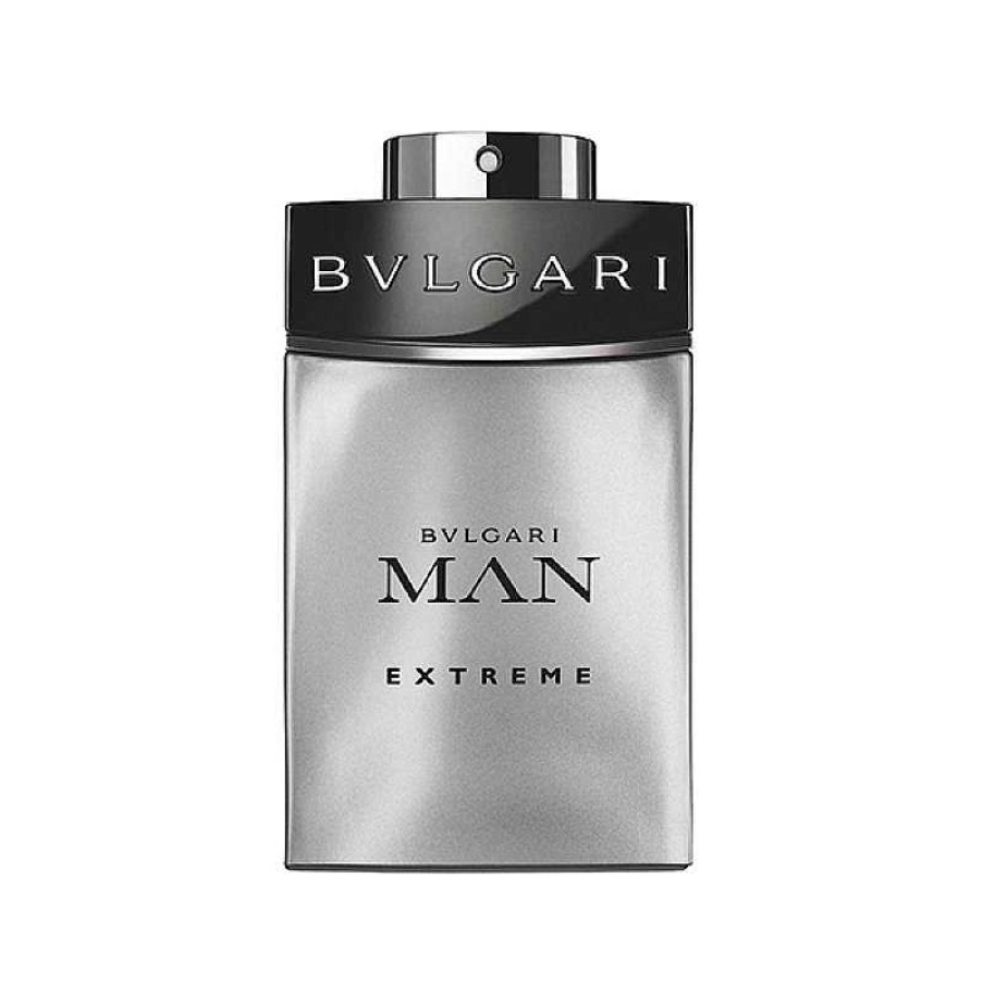 Perfumes Para Hombres Bvlgari | Bvlgari Man Extreme 60Ml