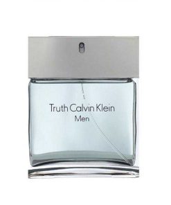 Perfumes Para Hombres Calvin Klein | Calvin Klein Truth For Men Eau De Toilette 100Ml