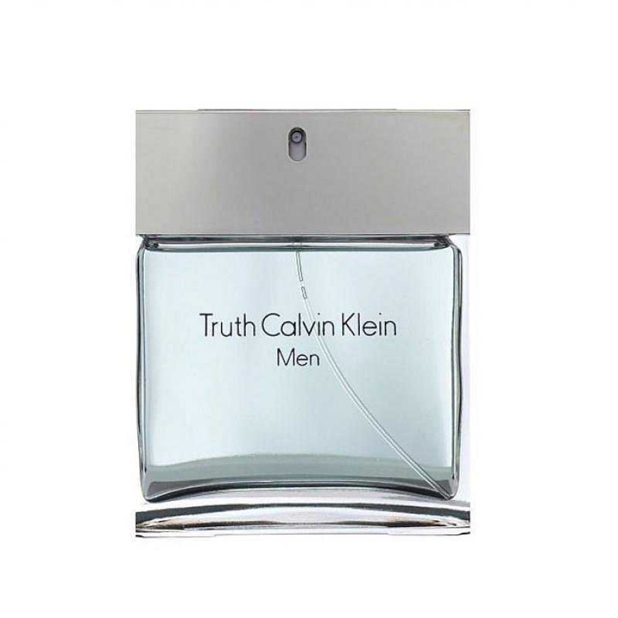 Perfumes Para Hombres Calvin Klein | Calvin Klein Truth For Men Eau De Toilette 100Ml