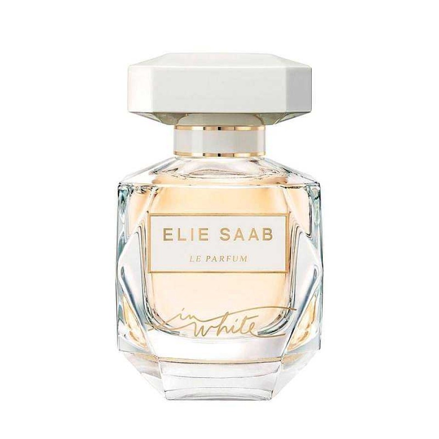 Perfumes Para Mujeres ELIE SAAB | Elie Saab Le Parfum Eau De Parfum In White 90Ml