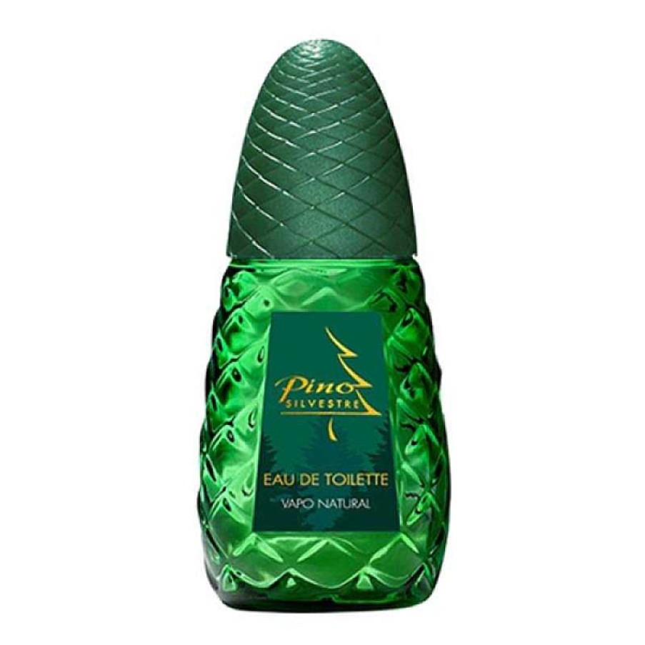 Perfumes Para Hombres PINO SILVESTRE | Original Wild Pin 40Ml