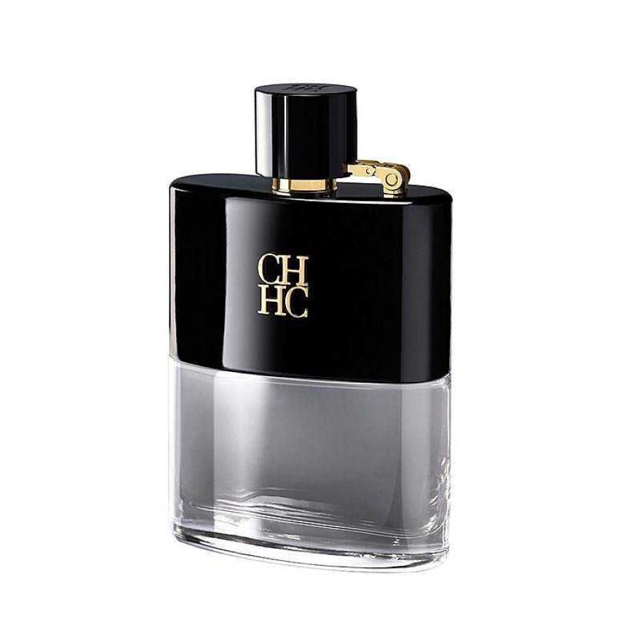 Perfumes Para Hombres CAROLINA HERRERA | Eau De Toilette Carolina Herrera Ch Men Prive 100Ml