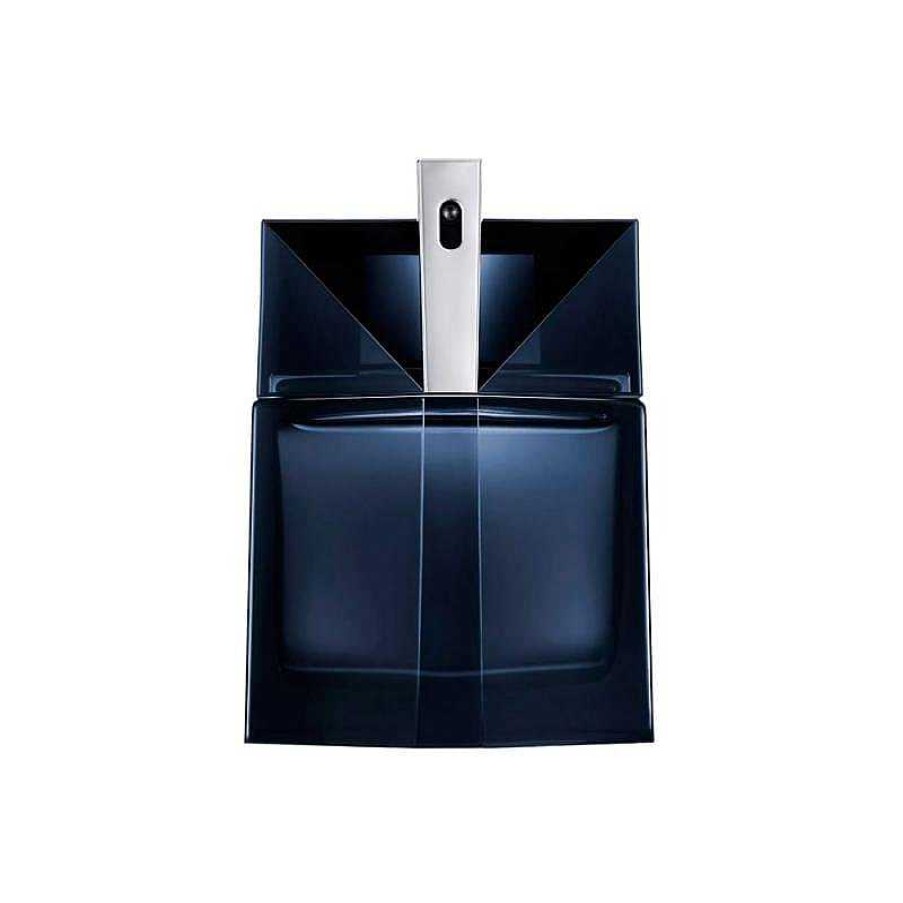 Perfumes Para Hombres MUGLER | Eau De Toilette Mugler Alien Man 50Ml Recargable