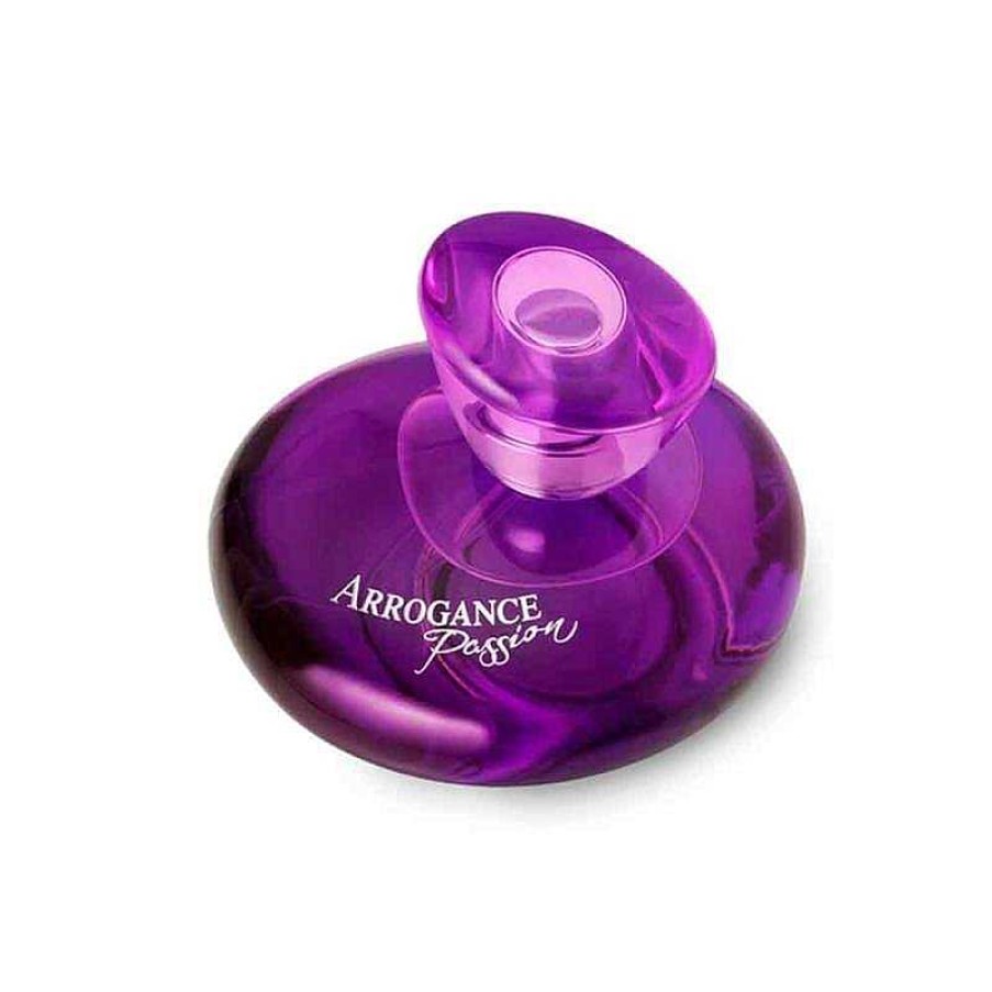 Perfumes Para Mujeres ARROGANCE | Arrogance Passion Eau De Parfum 100Ml