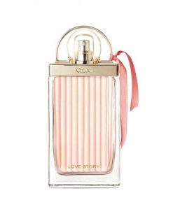 Perfumes Para Mujeres CHLOÉ | Chloe Love Story Sensuelle Eau De Parfum 75Ml