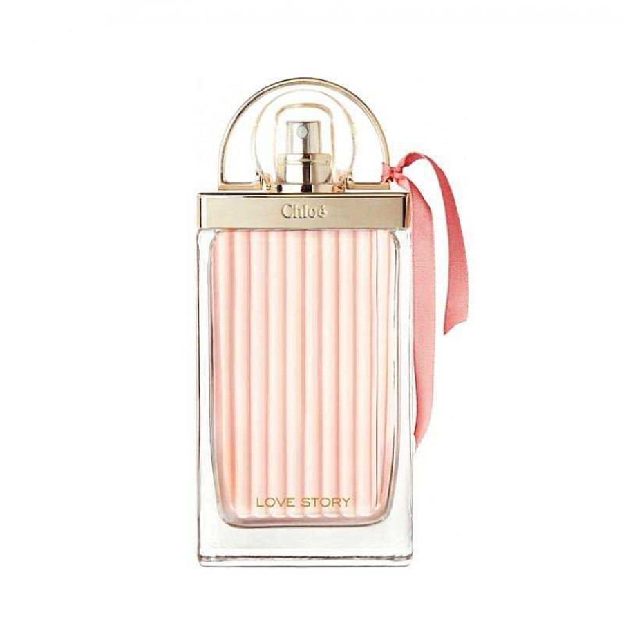 Perfumes Para Mujeres CHLOÉ | Chloe Love Story Sensuelle Eau De Parfum 75Ml