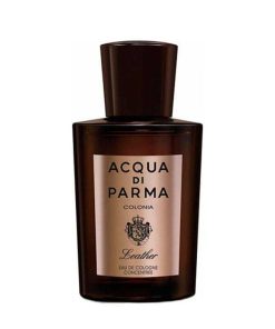 Perfumes Para Hombres ACQUA DI PARMA | Acqua Di Parma Cologne Leather Eau De Cologne Concentree 100Ml