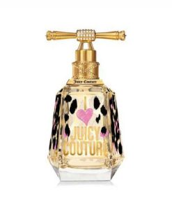 Perfumes Para Mujeres JUICY COUTURE | Juicy Couture Love Edp 100Ml