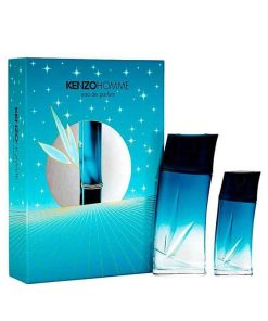 Perfumes Para Hombres KENZO | Kit Kenzo Pour Homme (2 Piezas)