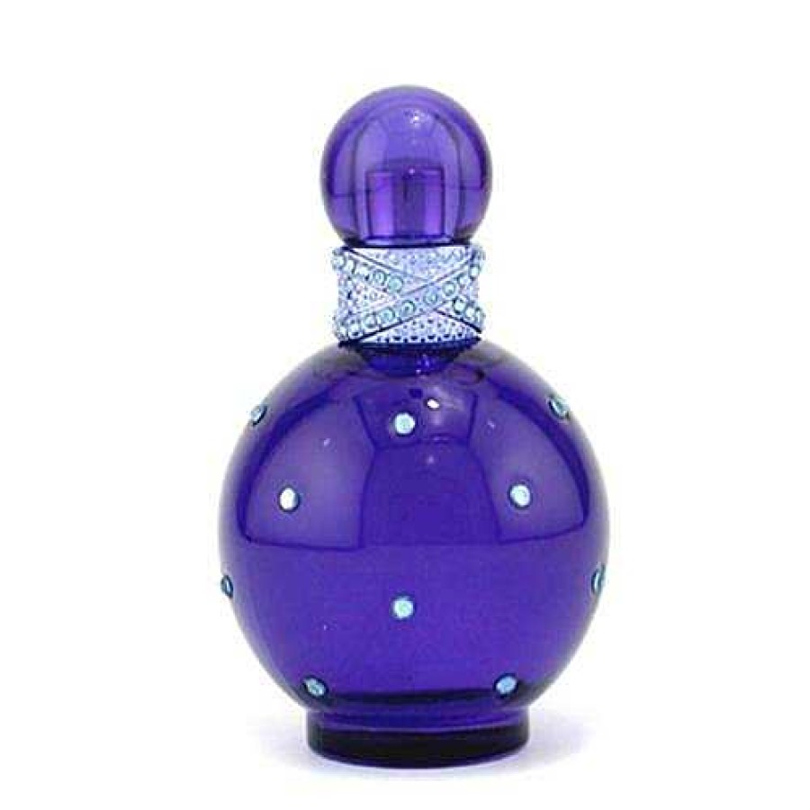 Perfumes Para Mujeres BRITNEY SPEARS | Britney Spears Fantasy Midnight 100Ml