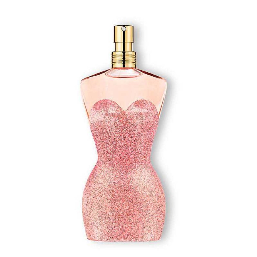 Perfumes Para Mujeres JEAN PAUL GAULTIER | Jean Paul Gaultier Classique Pin-Up Edicion Limitada 100Ml