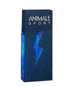 Perfumes Para Hombres Animale | Animale Sport Eau De Toilette 100Ml