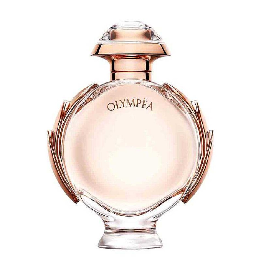 Perfumes Para Mujeres PACO RABANNE | Paco Rabanne Olympea Eau De Parfum 80Ml