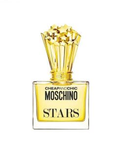 Perfumes Para Mujeres MOSCHINO | Barato Moschino & Chic Stars Edp Femme 50Ml