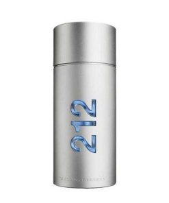 Perfumes Para Hombres CAROLINA HERRERA | Eau De Toilette Carolina Herrera 212 Men 100Ml