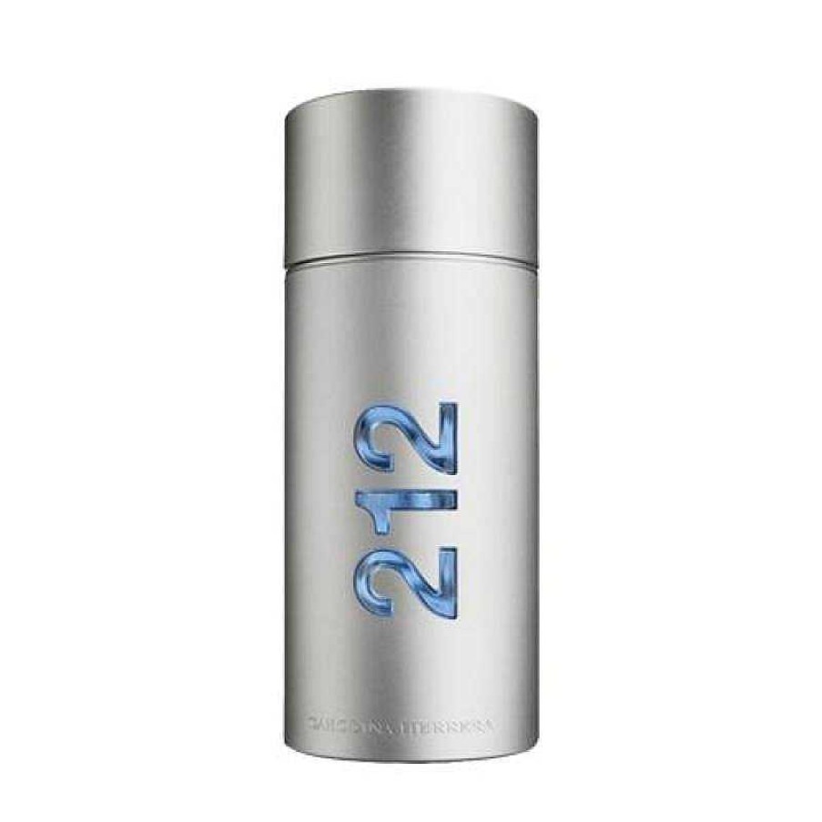 Perfumes Para Hombres CAROLINA HERRERA | Eau De Toilette Carolina Herrera 212 Men 100Ml