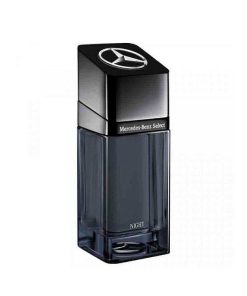 Perfumes Para Hombres MERCEDES-BENZ | Mercedes Benz Select Noche Eau De Parfum 100Ml