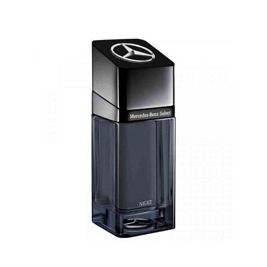 Perfumes Para Hombres MERCEDES-BENZ | Mercedes Benz Select Noche Eau De Parfum 100Ml