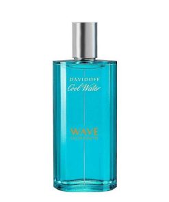 Perfumes Para Hombres DAVIDOFF | Davidoff Cool Water Wave Eau De Toilette 50Ml