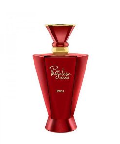 Perfumes Para Mujeres RUE PERGOLÉSE | Rue Pergolese Rouge Para Ella 25Ml