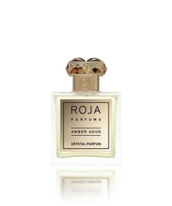 Perfumes Para Mujeres Fraganza VIP | Roja Parfums Amber Aoud Cristal Parfum 100Ml