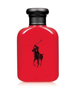 Perfumes Para Hombres RALPH LAUREN | Ralph Lauren Polo Rojo 125Ml