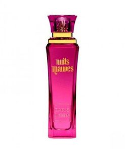 Perfumes Para Mujeres PARIS ELYSEES | Paris Elysees Nuits Mauves 100Ml