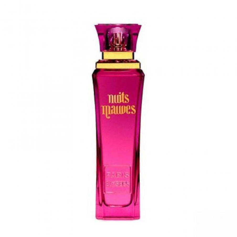 Perfumes Para Mujeres PARIS ELYSEES | Paris Elysees Nuits Mauves 100Ml