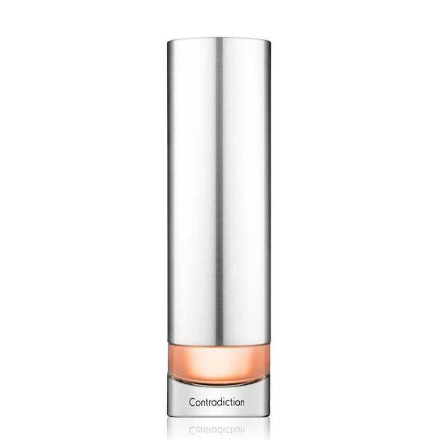 Perfumes Para Mujeres Calvin Klein | Calvin Klein Contradiction Eau De Parfum 100Ml