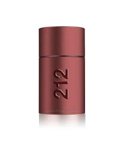 Perfumes Para Hombres CAROLINA HERRERA | Carolina Herrena 212 Sexy Men Eau De Toilette 50Ml (Lote Promocional)