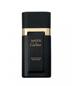 Perfumes Para Hombres CARTIER | Cartier Saints Of Cartier Concentree Eau De Toilette 100Ml