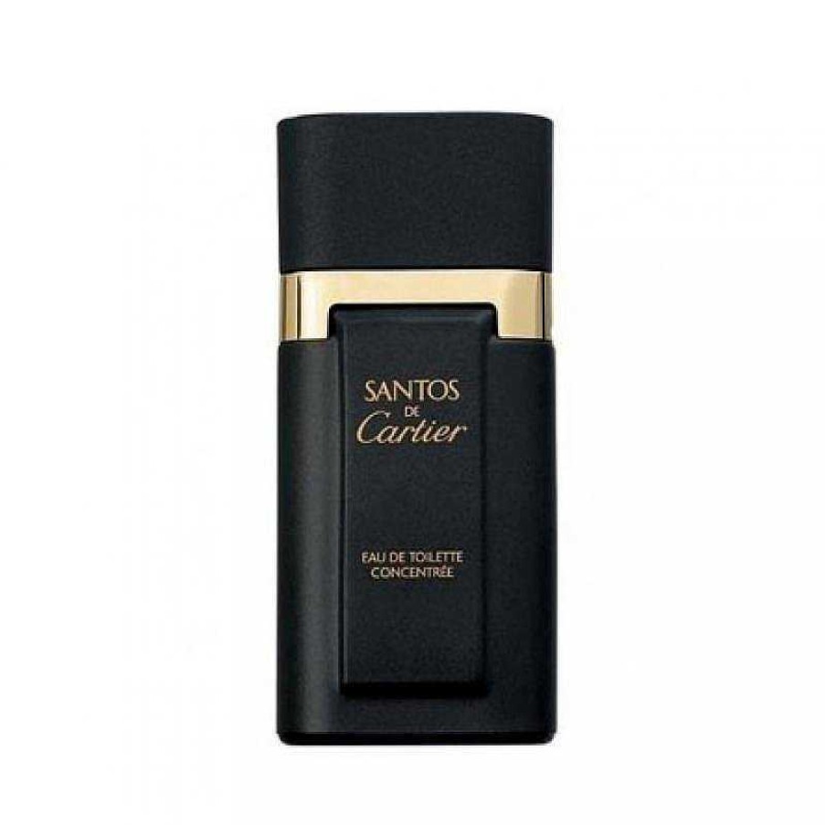 Perfumes Para Hombres CARTIER | Cartier Saints Of Cartier Concentree Eau De Toilette 100Ml