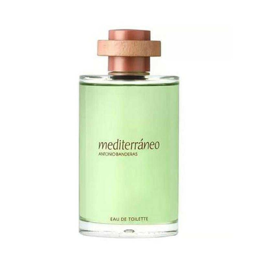 Perfumes Para Hombres Antonio Banderas | Antonio Banderas Mediterraneo 50Ml