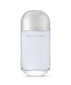 Perfumes Para Hombres ALEJANDRO SANZ | Alejandro Sanz Mi Acorde Eres Tu El Eau De Toilette 100Ml