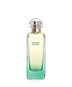 Perfumes Unisex HERMÈS | Eau De Toilette Hermes Un Jardin Sur Le Nil Unisex 50Ml