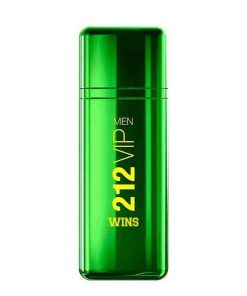 Perfumes Para Hombres CAROLINA HERRERA | Carolina Herrera 212 Vip Men Wins Eau De Parfum 100Ml