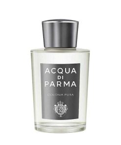 Perfumes Unisex ACQUA DI PARMA | Acqua Di Parma Pure Unisex Cologne Eau De Cologne 100Ml