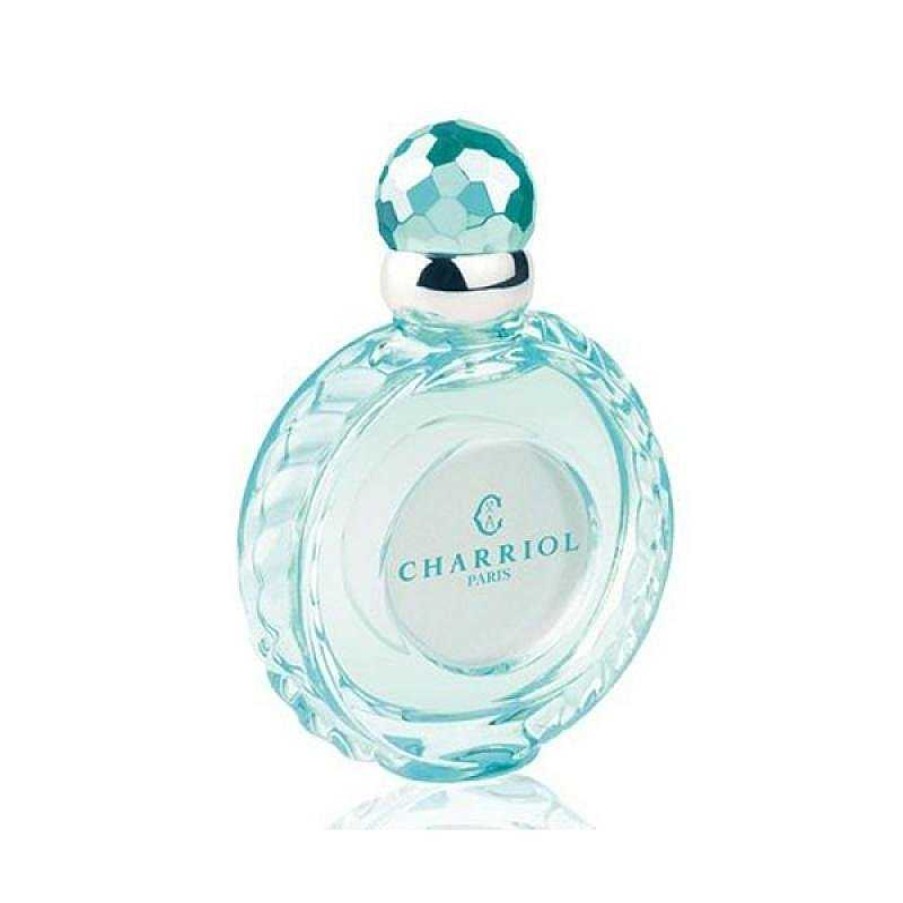 Perfumes Para Mujeres CHARRIOL | Eau De Toilette Charriol Tourmaline 50Ml + Regalo