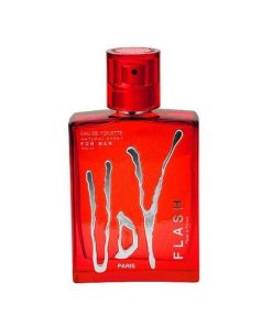 Perfumes Para Hombres ULRIC DE VARENS | Eau De Toilette Ulric De Varens Flash 100Ml